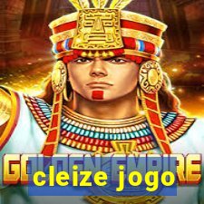 cleize jogo